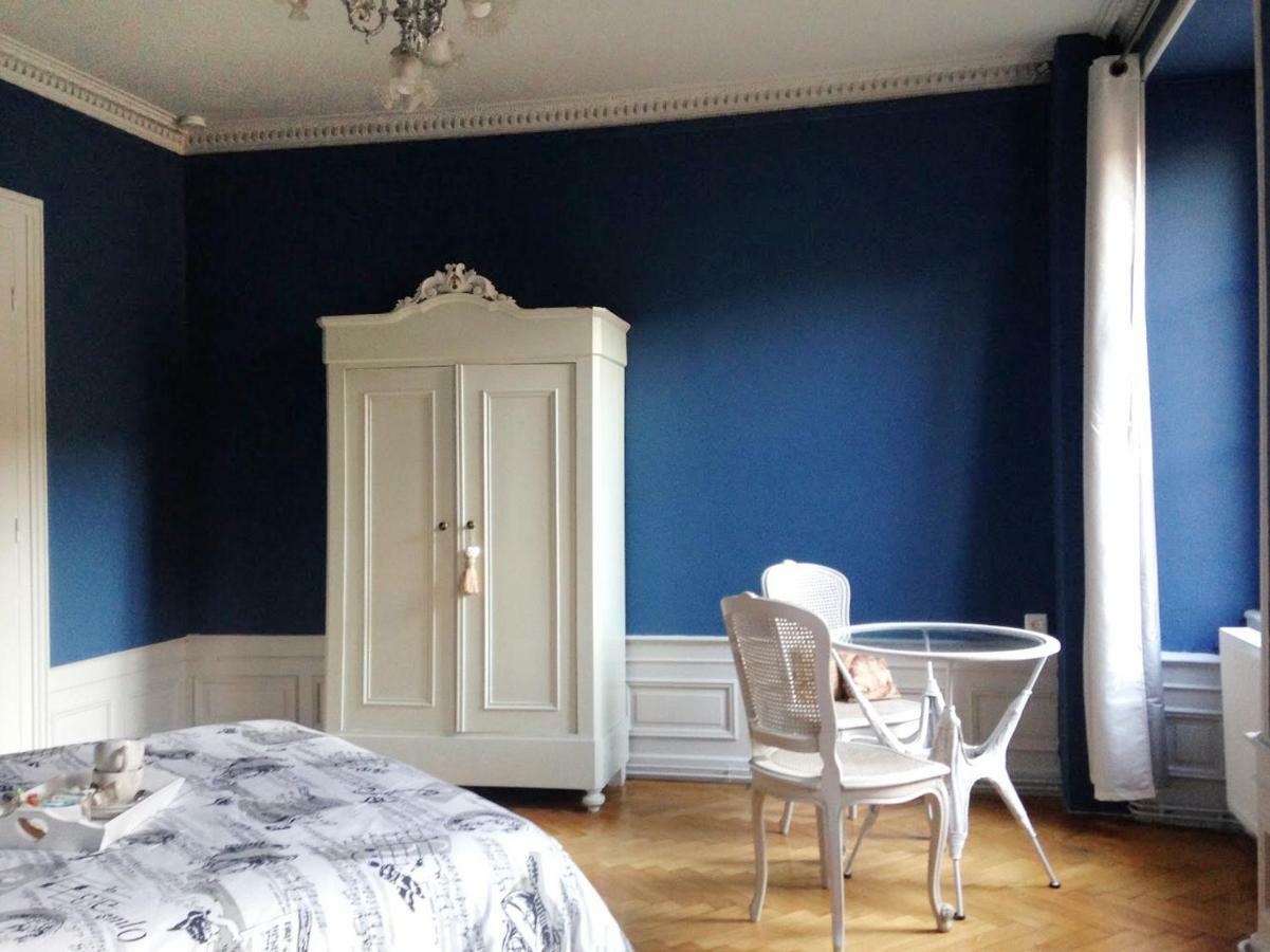 B&B La Cle D'Alsace Sainte-Marie-aux-Mines Eksteriør bilde